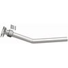 107-0037 Direct-Fit Front Pipe Kit - image 4