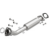 107-0039 Direct-Fit Front Pipe Kit - image 1