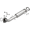 107-0040 Direct-Fit Front Pipe Kit - image 1