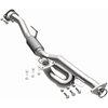 107-0041 Direct-Fit Front Pipe Kit - image 2