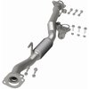 107-0041 Direct-Fit Front Pipe Kit - image 3
