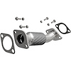 107-0043 Direct-Fit Front Pipe Kit for 2003-2009 Ford Focus - image 1