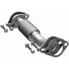 107-0044 Direct-Fit Front Pipe Kit for 2003-2009 Ford Focus - image 2