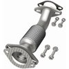 107-0044 Direct-Fit Front Pipe Kit for 2003-2009 Ford Focus - image 3