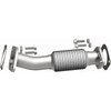107-0044 Direct-Fit Front Pipe Kit for 2003-2009 Ford Focus - image 4