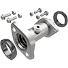 107-0047 Direct-Fit Front Pipe Kit - image 1