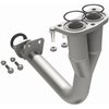 107-0049 Direct-Fit Front Pipe Kit - image 2