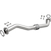 107-0053 Direct-Fit Front Pipe Kit - image 1
