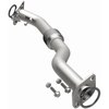 107-0053 Direct-Fit Front Pipe Kit - image 2