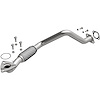 107-0055 Direct-Fit Front Pipe Kit