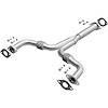 107-0057 Direct-Fit Front Pipe Kit - image 1