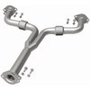 107-0057 Direct-Fit Front Pipe Kit - image 3