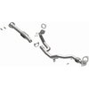 107-0060 Direct-Fit Front Pipe Kit - image 2