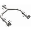 107-0061 Direct-Fit Front Pipe Kit for 2005-2006 Infiniti G35 3.5L - image 2