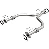 107-0062 Direct-Fit Front Pipe Kit for 2003-2013 Infiniti