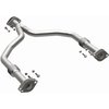 107-0062 Direct-Fit Front Pipe Kit for 2003-2013 Infiniti - image 2
