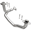 107-0064 Direct-Fit Front Pipe Kit for 1994-1999 Dodge - image 1