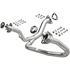 107-0065 Direct-Fit Front Pipe Kit - image 1