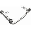 107-0065 Direct-Fit Front Pipe Kit - image 2