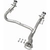 107-0065 Direct-Fit Front Pipe Kit - image 3