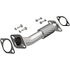 107-0068 Direct-Fit Front Pipe Kit - image 1