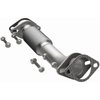107-0068 Direct-Fit Front Pipe Kit - image 2