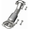 107-0068 Direct-Fit Front Pipe Kit - image 3