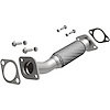 107-0070 Direct-Fit Front Pipe Kit - image 1