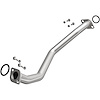 107-0074 Direct-Fit Front Pipe Kit - image 1