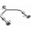 107-0075 Direct-Fit Front Pipe Kit for 2006-2017 Infiniti Q70 - image 2