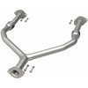 107-0075 Direct-Fit Front Pipe Kit for 2006-2017 Infiniti Q70 - image 3