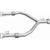 107-0075 Direct-Fit Front Pipe Kit for 2006-2017 Infiniti Q70 - image 4