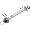 107-0076 Direct-Fit Front Pipe Kit - image 1