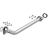 107-0077 Direct-Fit Front Pipe Kit
