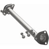 107-0077 Direct-Fit Front Pipe Kit - image 2