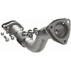 107-0081 Direct-Fit Front Pipe Kit - image 2