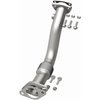 107-0081 Direct-Fit Front Pipe Kit - image 3