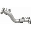 107-0081 Direct-Fit Front Pipe Kit - image 4