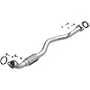 107-0085 Direct-Fit Front Pipe Kit - image 1