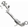 107-0085 Direct-Fit Front Pipe Kit - image 2