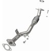 107-0085 Direct-Fit Front Pipe Kit - image 3