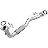 107-0086 Direct-Fit Front Pipe Kit