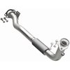 107-0086 Direct-Fit Front Pipe Kit - image 2