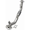 107-0086 Direct-Fit Front Pipe Kit - image 3