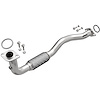 107-0087 Direct-Fit Front Pipe Kit - image 1