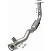 107-0087 Direct-Fit Front Pipe Kit - image 3