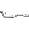 107-0087 Direct-Fit Front Pipe Kit - image 4