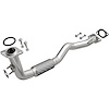 107-0088 Direct-Fit Front Pipe Kit - image 1