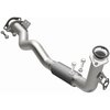 107-0088 Direct-Fit Front Pipe Kit - image 2
