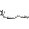 107-0088 Direct-Fit Front Pipe Kit - image 4